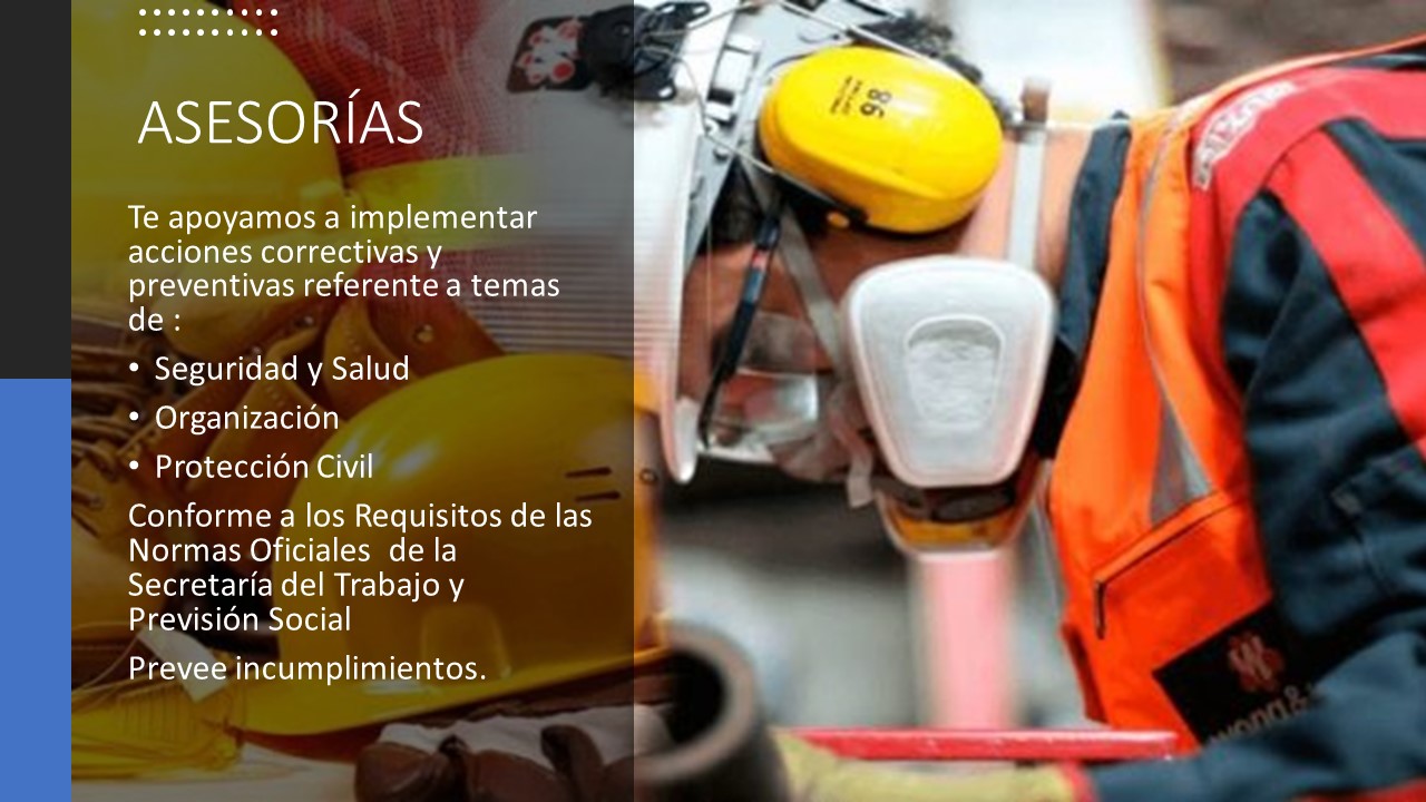 Modalidad Presencial