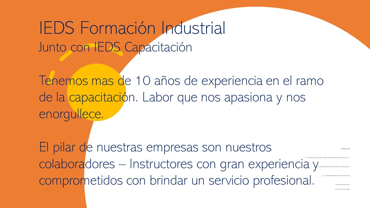 Modalidad Presencial