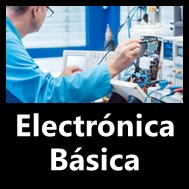 Electrónica Básica